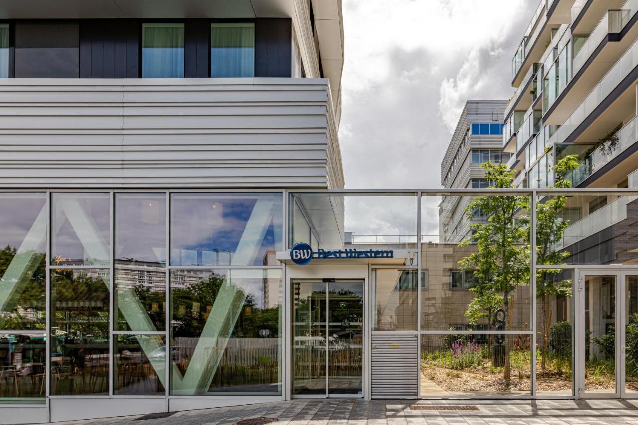 Hotel Western M-treize Paris 4*