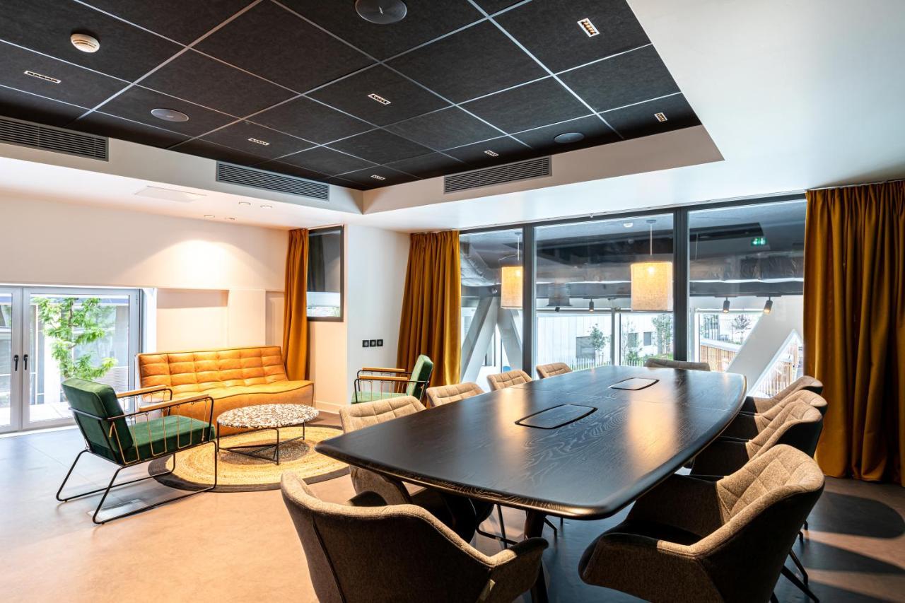 Hotel Western M-treize Paris Asnières
