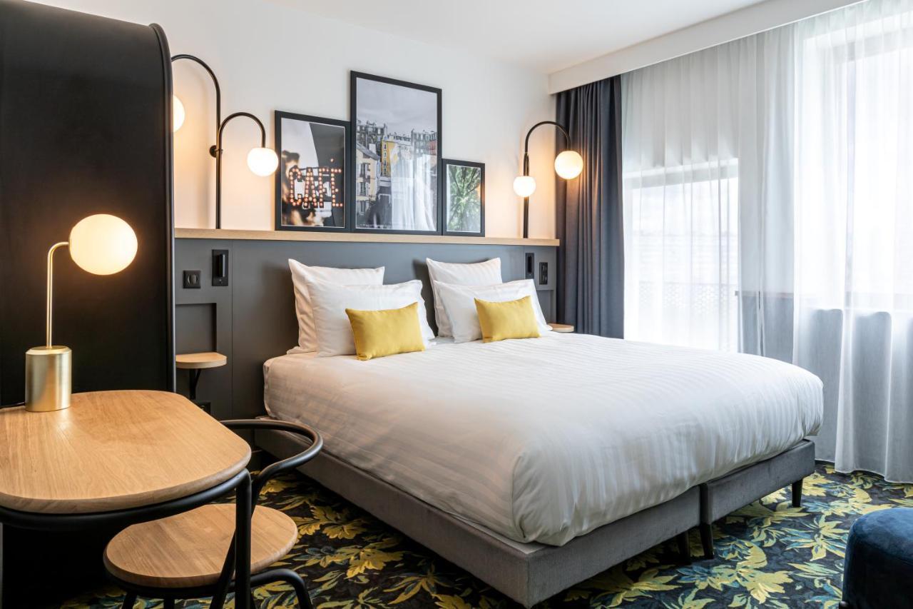 Western M-treize Paris 4*