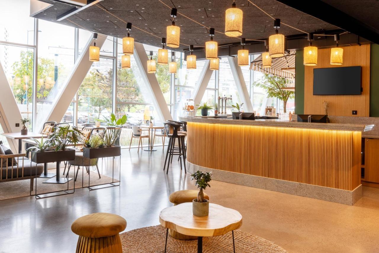 Western M-treize Paris